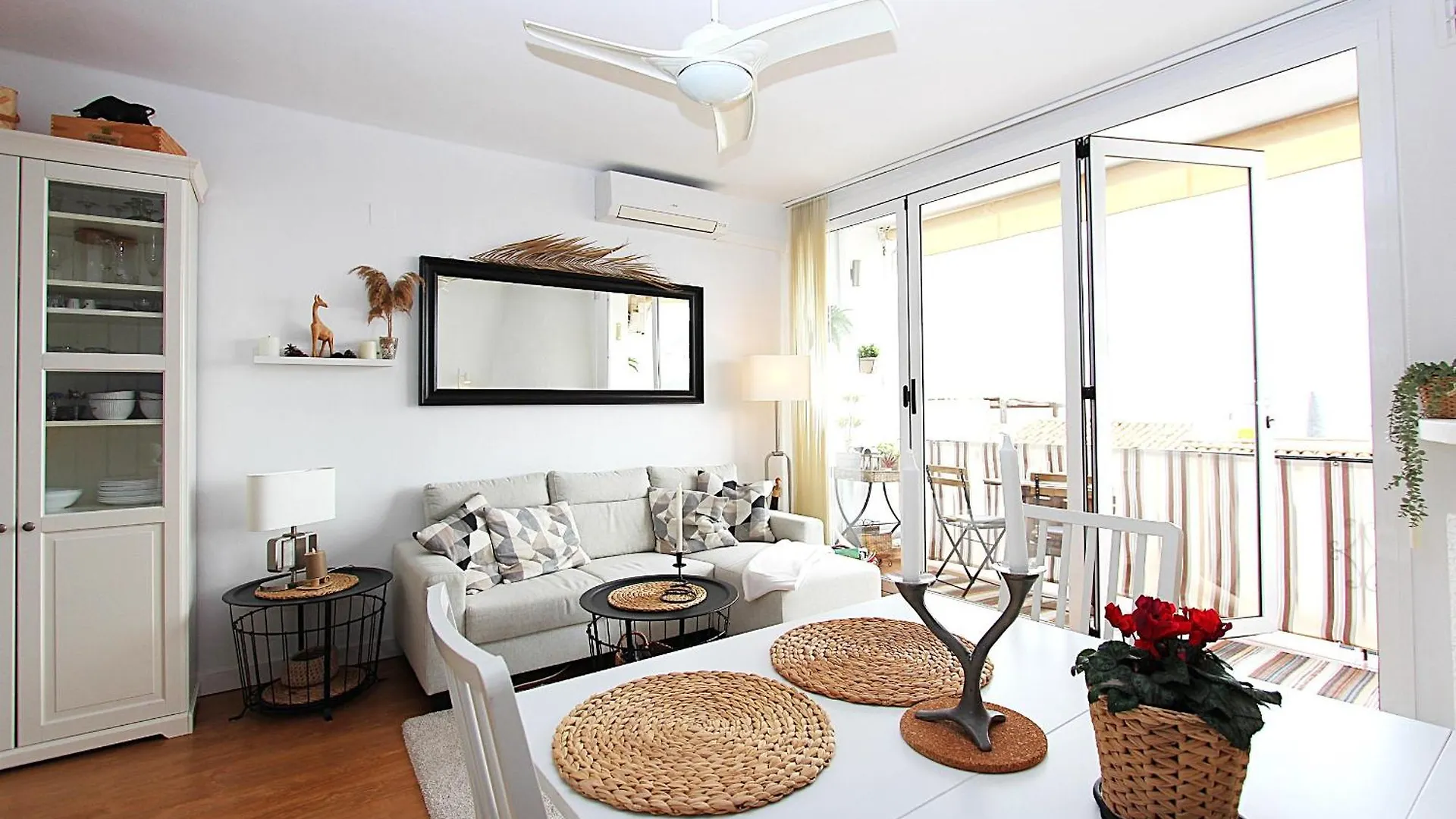 Villa Casa Susanne Nerja