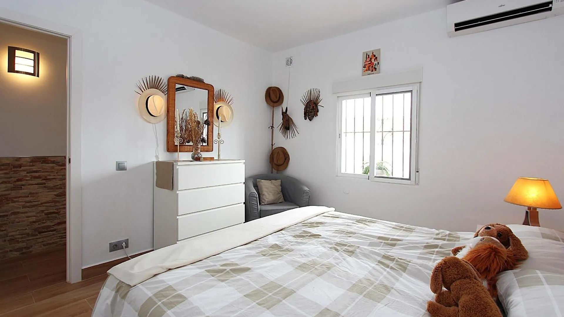 Casa Susanne Nerja 0*,